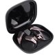 thumbnail image 5 of Auriculares De Traducción De IA, Traducción En Tiempo Real Para 164 Idiomas Auriculares Bluetooth Inalámbricos Con De Sonido HIFI, Para Negocios De Viajes, 5 of 7