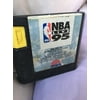 NBA Live 95 TESTED! GAME CART ONLY! (Sega Genesis, 1994)