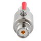 thumbnail image 4 of Parafoudre coaxial UHF femelle vers femelle, protection contre les surtensions, pour radio CB et radio amateur, 4 of 4