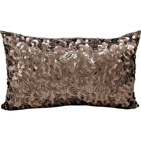 Bronze Pillow - Michael Amini