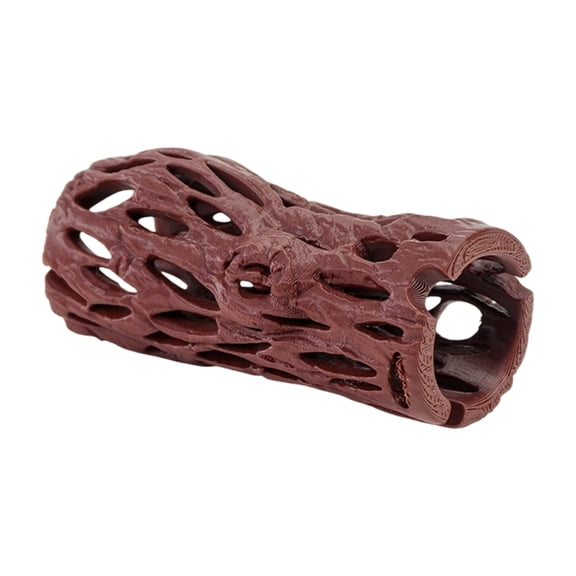 Lynono Co.,Ltd Aquariums Decoration Artficial Driftwoods Shrimp Spawning Bed Fish Hideouts Cave