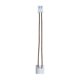 thumbnail image 4 of 1Pcs for K1/ K1 Max Hotend Ceramic Heating Tube 24V60W Heating Tube 3D Printer Accessories for K1 MAX K1, 4 of 4