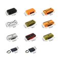 thumbnail image 6 of NIBOLOG Lure Box Compartment Waterproof High Capacity Anti-collision ABS Fishing Tackle Tools Storage Box Angling Supplies, 6 of 8