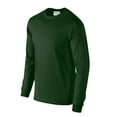 thumbnail image 3 of Gildan  Adult Ultra Plain Cotton Long-Sleeved T-Shirt, 3 of 4