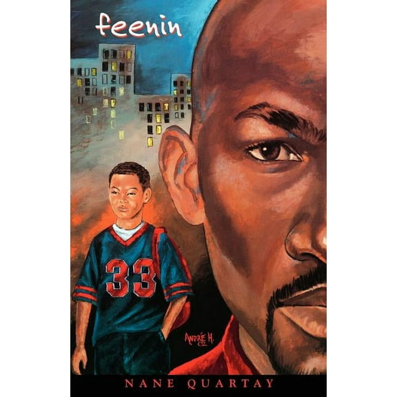 Feenin : A Novel (Paperback)