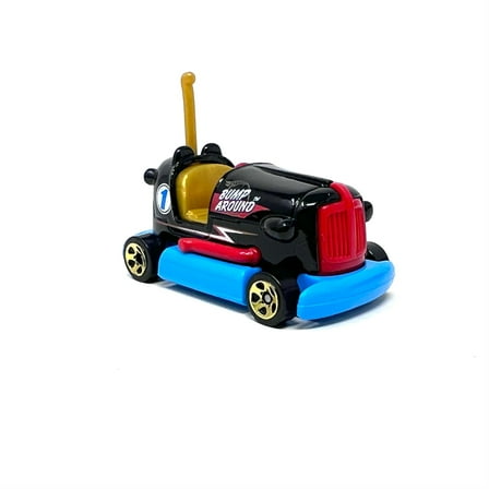 Hot Wheels HW Fun Park Bump Around Loose Vehicle