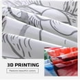 thumbnail image 2 of a1181 Bed Sheets Swimming In Pool Bedding Duvet Cover Set Digital Printing Bed Linen Fashion Design Comforter Cover Bedding Sets Bed Set3-Piece Beddi, 2 of 5