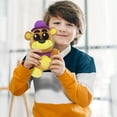 thumbnail image 5 of Five Nights At Freddy's Plushies,7.8" Five Nights At Freddy's Toys Five Nights At Freddy's Plush Toy for Collectibles,Security Breach Plush Doll Christmas Birthday Gifts, 5 of 5