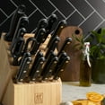thumbnail image 5 of ZWILLING Professional "S" 20-pc Knife Block Set, 5 of 7
