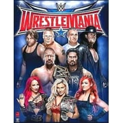 FATIMA COLORING WRestlemania: Anxiety WWE Coloring Books For Adults And Kids Relaxation And Stress Relief, (Paperback)