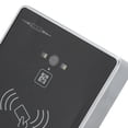 thumbnail image 1 of QR Code Reader Easy to Carry Small Size Card Reader High Recognition Rate Scenic Tourist for Business Office Building Smart Home Community ID Card, 1 of 7