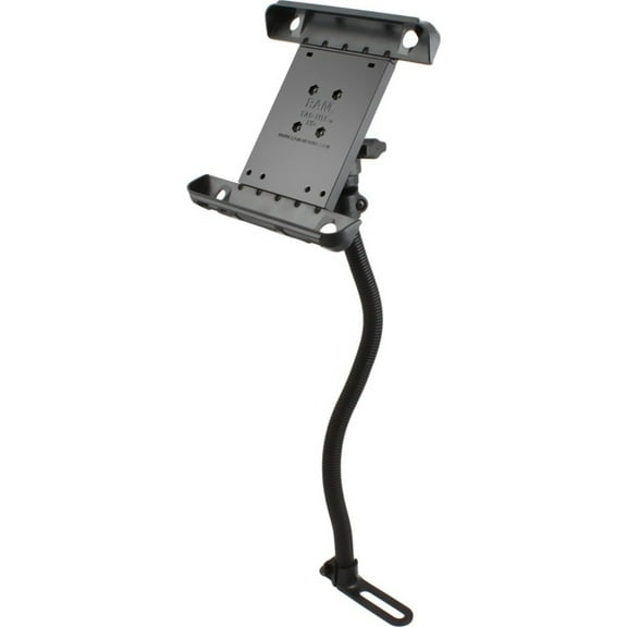 RAM Mounts Tab-Tite Vehicle Mount for Tablet Holder, iPad