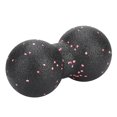 thumbnail image 1 of EPP Foam Massage Roller for Yoga, Muscle Stress Relief Tool (No. 06), 1 of 4