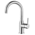 thumbnail image 2 of 2320201RB-OS WOWOW Bar Faucet with Water Supply Lines Oil Rubbed Bronze Oil Rubbed, 2 of 5
