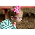 Just for Kids Safety Goggles with Clear Lens, Safety Eyewear, 6 Color