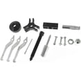 thumbnail image 4 of waltyotur 9-Way Slide Hammer Puller Assembly Front Wheel Rear Axle Dent Shaft Hub Bearing Remover Kit, 4 of 5