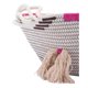thumbnail image 4 of Cesto Kessa Muebles Benin Blanco, 4 of 5