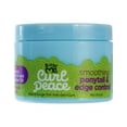 thumbnail image 1 of Just for Me Curl Peace Smoothing Ponytail & Edge Control, 1 of 2