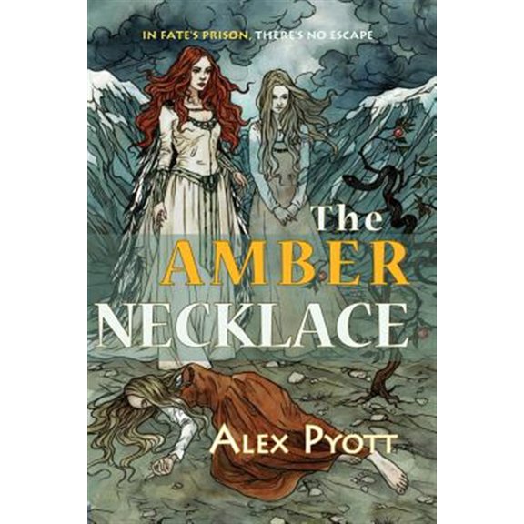 Pre-Owned The Betrayal Trilogy: The Amber Necklace (Series #1) (Paperback)