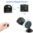 thumbnail image 6 of Ultimate Privacy Defender, 4K   Camera with Non-Hackable Technology, Empowering Discreet Surveillance Without Compromise, 6 of 6