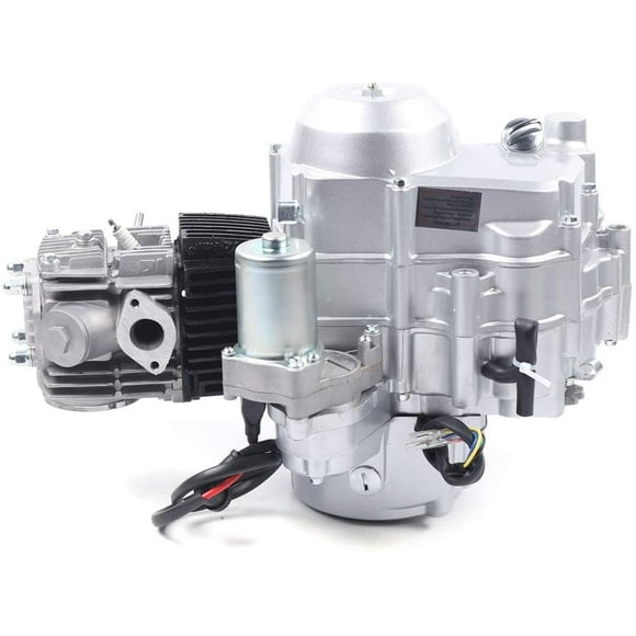 Atv Motor
