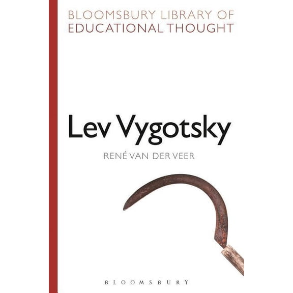 Bloomsbury Library of Educational Though Lev Vygotsky, (Paperback)