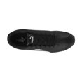 thumbnail image 4 of TENIS JOVEN PUMA TURIN 3 JR 38442904 SIMIPIEL NEGRO PUMA 38442904, 4 of 4