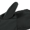 thumbnail image 4 of Orlimar Men's Cold Weather Golf Cart Mittens, One Size Fits Most, Black/White, 4 of 4