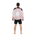 thumbnail image 5 of Pink Donut with Sprinkles Costume for Adults (One Size), 5 of 5