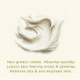 thumbnail image 2 of Crema curativa para quemaduras solares de sebo de ternera batida After Sun Care, 2 of 6