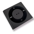 thumbnail image 3 of Apple iPod 4ème Génération 2 Go Gris Cosmique Excellent + 1 An Garantie CPS, 3 of 4