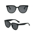 thumbnail image 2 of ZJXFGS Retro Polarized Sunglasses Womens Sunglasses Sunglasses Womens Oversized Sunglasses Womens Designer Fishing Sunglasses for Men Black One Size, 2 of 6