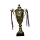 thumbnail image 4 of Trofeo de premio Trofeo grande Trofeo de metal Trofeos ganadores Recompensas con base para fútbol 51cm, 4 of 6