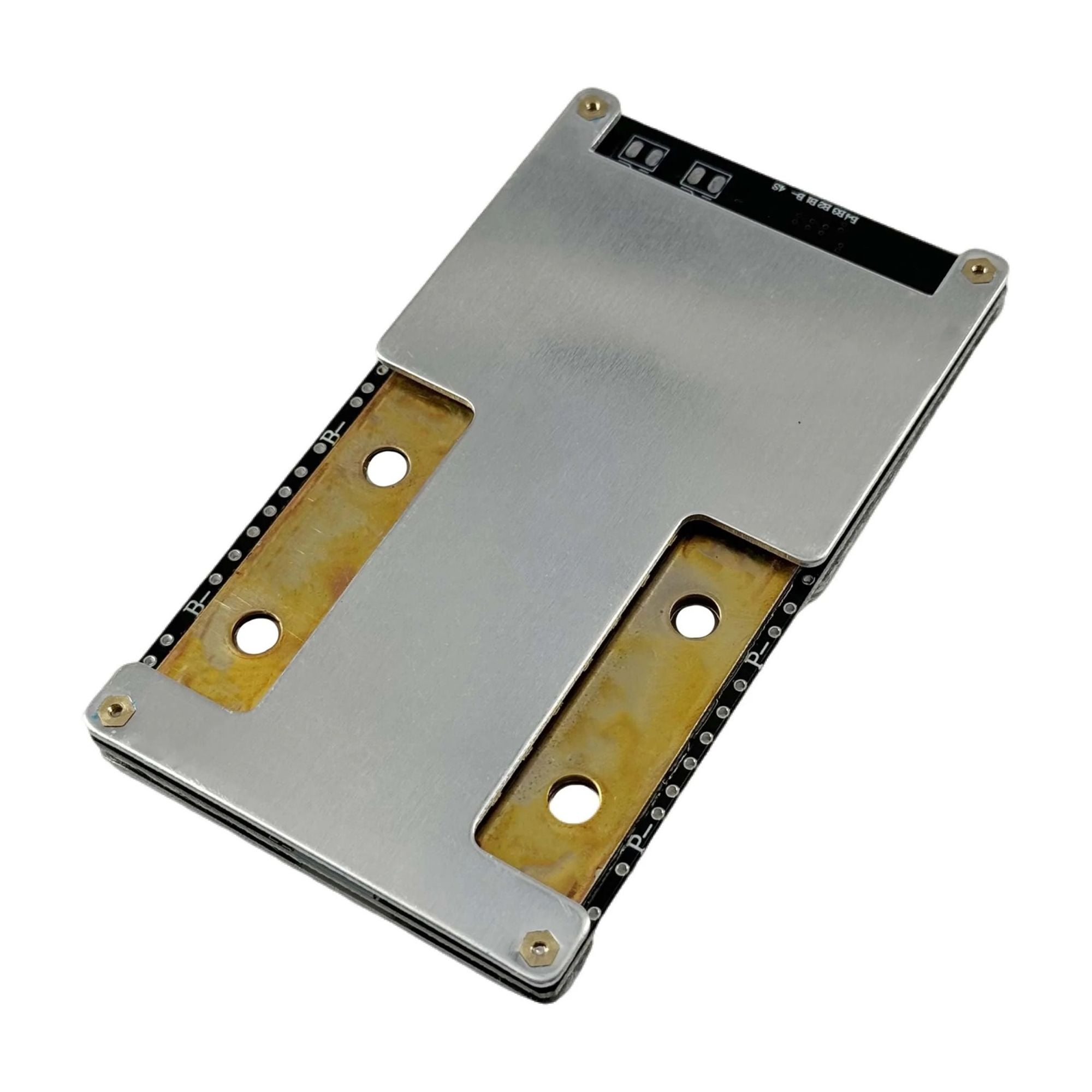 12.6V/16.8V BMS 4S 200A Balance 18650 Battery Protect Board Ups Inverter, Motorcycle ,Multi -Function Protection