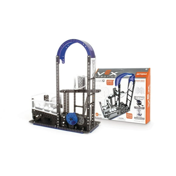 VEX Robotics Hook Shot Ball Machine by HEXBUG Robotics Kit