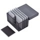 thumbnail image 1 of Organizador De Pestañas, Caja De Almacenamiento De Pestañas Acrílicas De 10 Capas, Soporte Para Bandeja De Pestañas, Estuche De Almacenamiento De Pestañas Con Herramienta De, 1 of 7