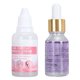 thumbnail image 1 of Saluaqui Kit de Cuidado de Cutículas de Unas, Fortalece Las Unas Débiles, Herramient de Recorte incluida, Kit Eliminado de Cutículas, ingredientes Seguros, Fácil de Usar, 1 of 7