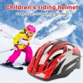 thumbnail image 4 of Niños Ciclismo Casco Patinaje Equitación Seguridad Niños Bicicleta Cascos protectores, 4 of 7