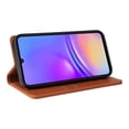 thumbnail image 5 of Funda para Samsung Galaxy A06 Estuche de Cuero PU Tipo Cartera con Ranuras para Tarjetas y Cierre Magnético, 5 of 5