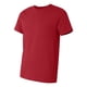 thumbnail image 1 of Camiseta de Jersey Unisex Bella + Canvas - Rojo - Medium Bella Camiseta de manga corta, 1 of 1