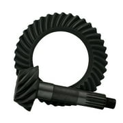 Yukon Gear & Axle 4.11 ratio 17 spline pinion Ring and Pinion Set for 1955-1964 GM passenger car