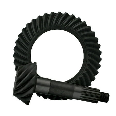 Yukon Gear & Axle 4.11 ratio 17 spline pinion Ring and Pinion Set for 1955-1964 GM passenger car