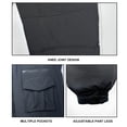 thumbnail image 3 of Pantalones Térmicos Invierno para Senderismo Calefactores Cálidos 18 Zonas Calefactoras Hombres Y Mujeres, 3 of 9