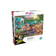 thumbnail image 3 of Rompecabezas Buffalo Games Aimee Stewart Family Campsite, 500 piezas, 3 of 6