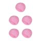 thumbnail image 1 of Gorro de baño Greeniant ajustable transpirable color rosa, 1 of 6