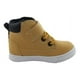 thumbnail image 2 of Tenis Bota Niño Bubble Gummers Howard Yellow Mostaza 15-21 amarillo 18, 2 of 5