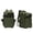 Army Green, variant on Oxford Waterproof Men's Large Capacity Backpack,Army Green