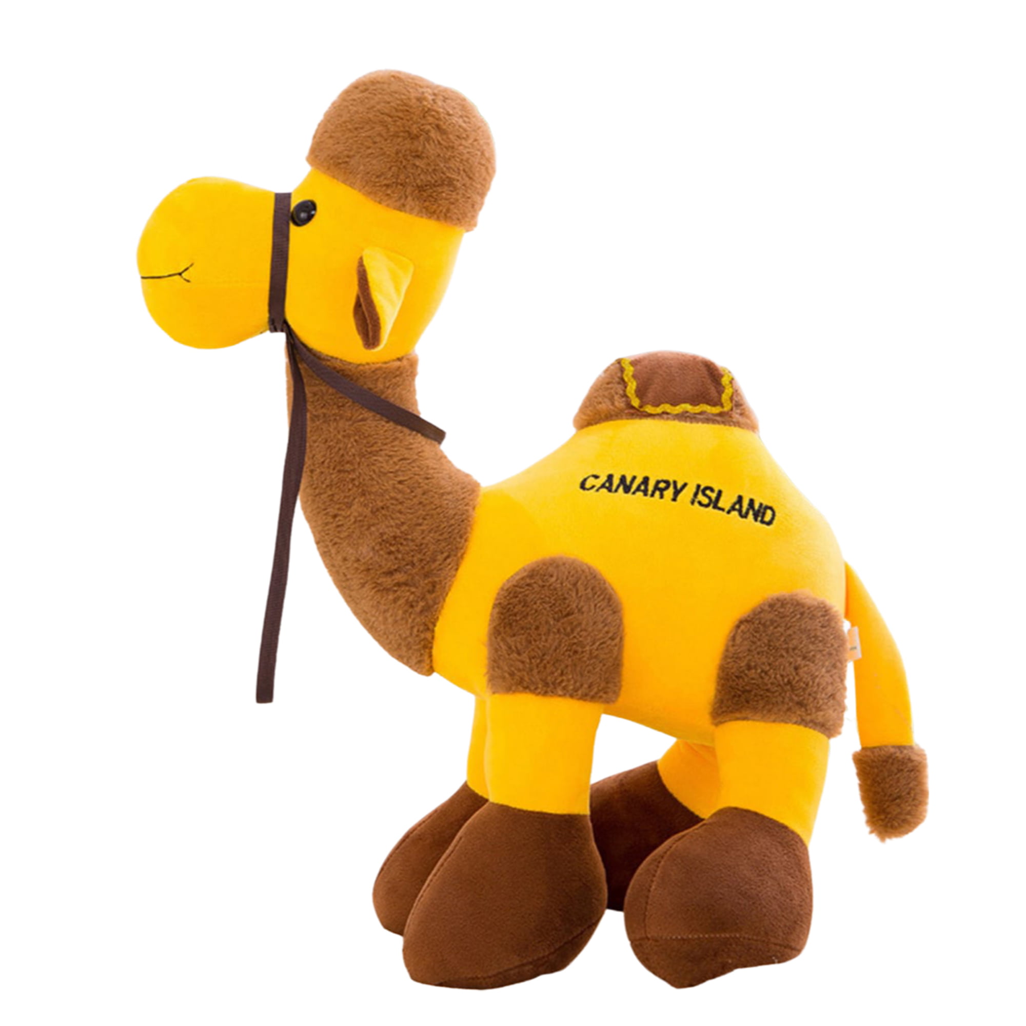 Stuffed Plush Camel Toy Plush Animal Toy Stuffed Toys for Children Xmas Gift