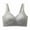Green, variant on Jelly Bras for Women No Underwire Wireless Bra with Support and Lift Full Coverage Seamless Comfy Bra