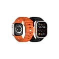 thumbnail image 1 of Correas Sport compatibles con Applewatch Ultra Band de 38/40/41/42/44/45/49mm, 2 piezas, 1 of 5